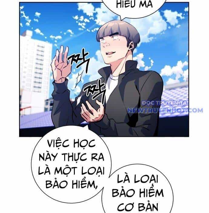 Góc Cao Khung Thành - Chương 139 - ảnh 110