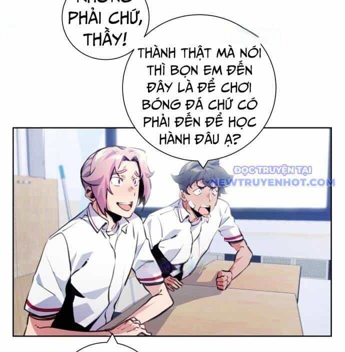 Góc Cao Khung Thành - Chương 139 - ảnh 15