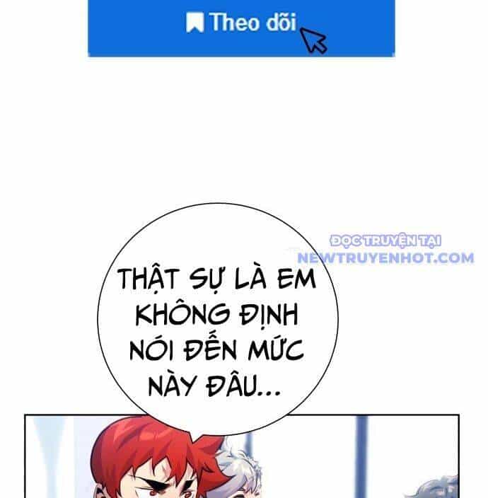Góc Cao Khung Thành - Chương 139 - ảnh 25
