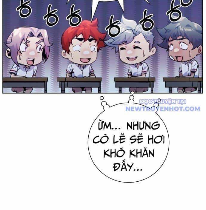 Góc Cao Khung Thành - Chương 139 - ảnh 54