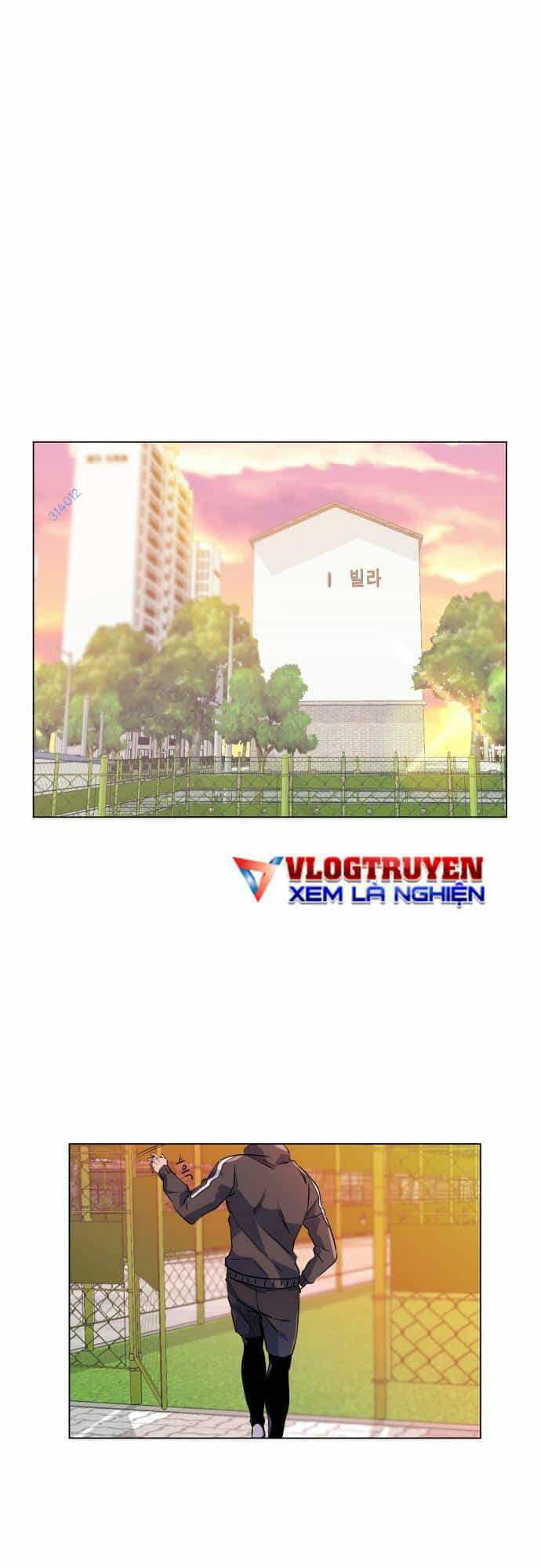 Góc Cao Khung Thành - Chương 14 - ảnh 17