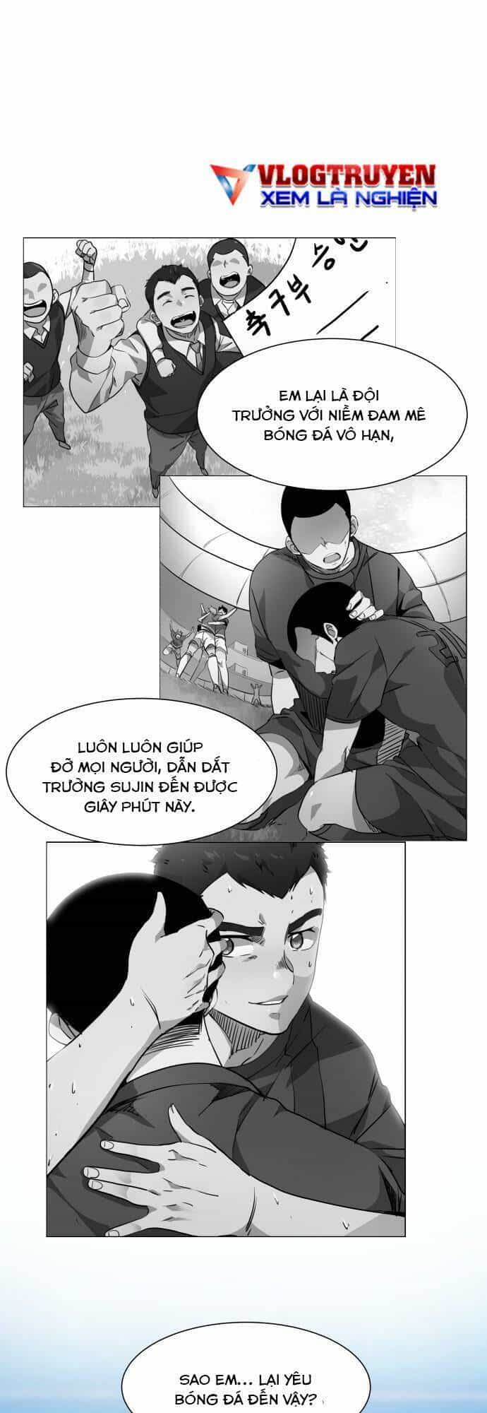 Góc Cao Khung Thành - Chương 14 - ảnh 33