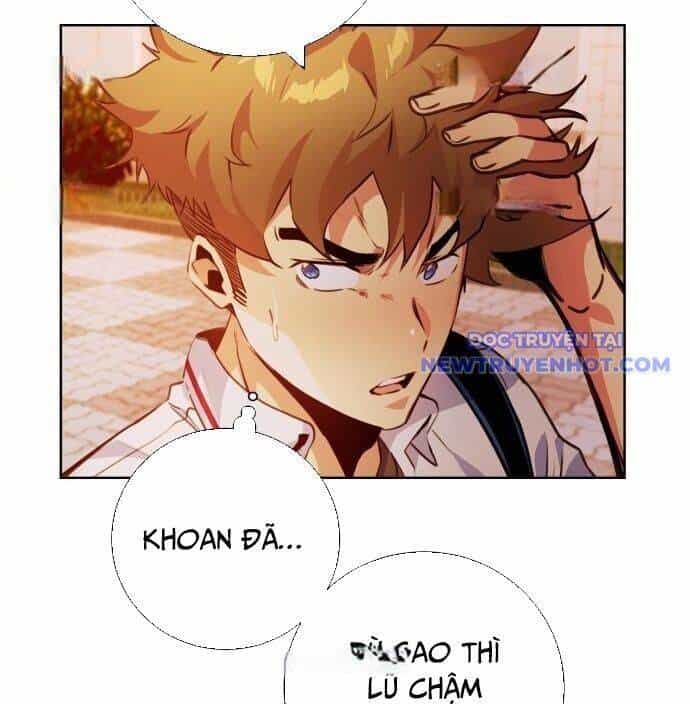Góc Cao Khung Thành - Chương 140 - ảnh 85