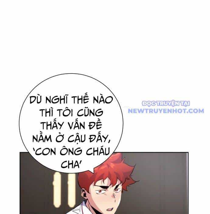 Góc Cao Khung Thành - Chương 141 - ảnh 110