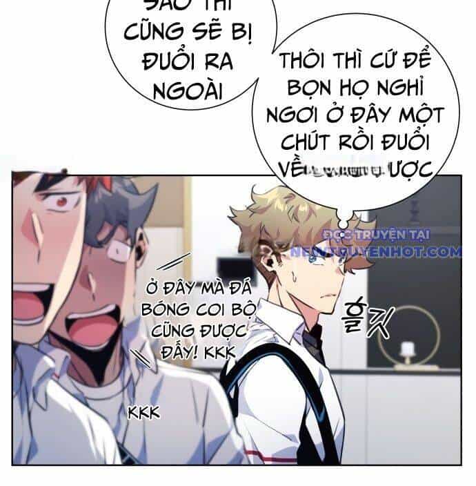 Góc Cao Khung Thành - Chương 141 - ảnh 18