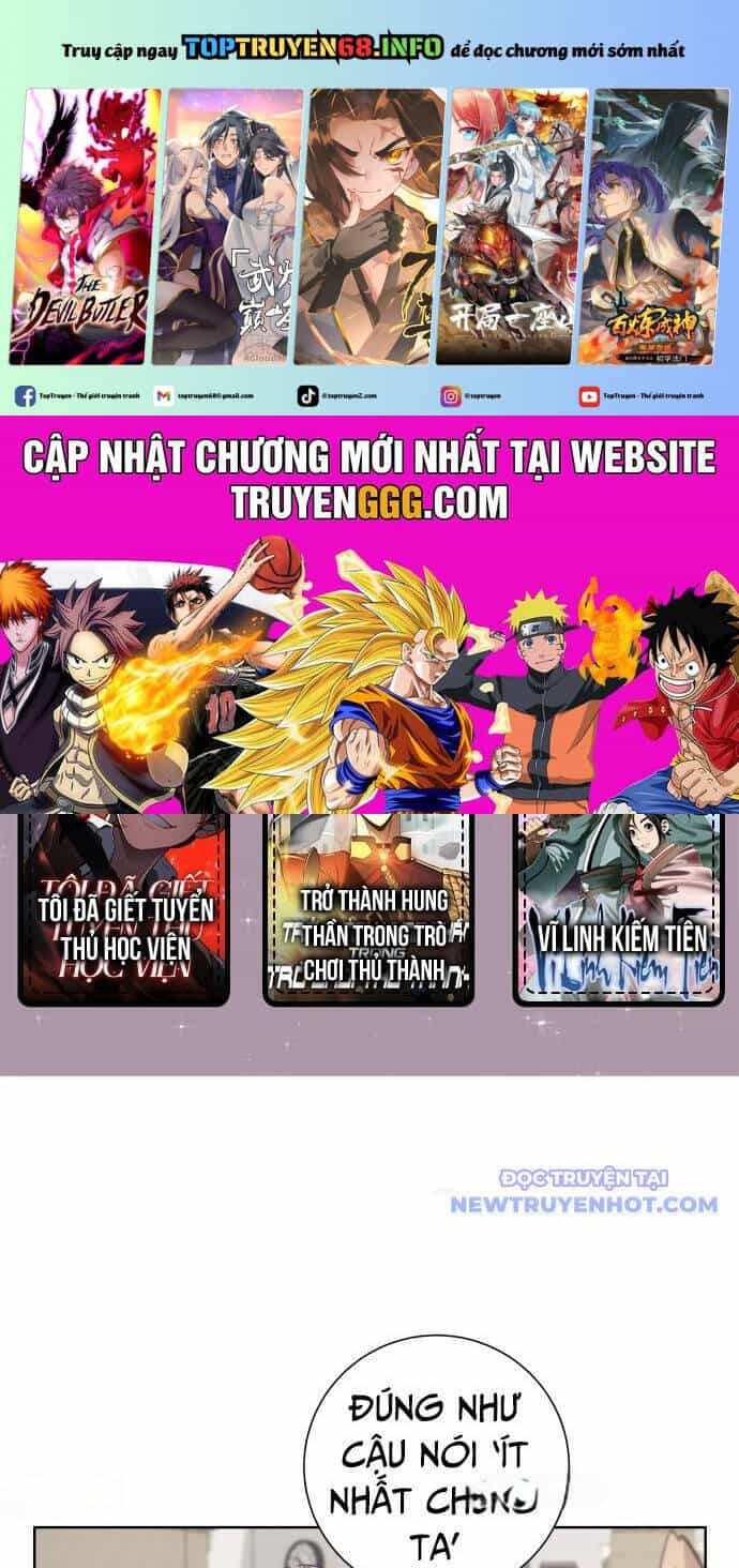 Góc Cao Khung Thành - Chương 141 - ảnh 2