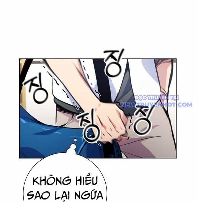 Góc Cao Khung Thành - Chương 141 - ảnh 24