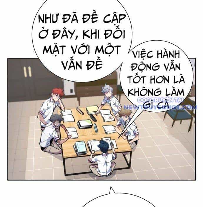 Góc Cao Khung Thành - Chương 141 - ảnh 68