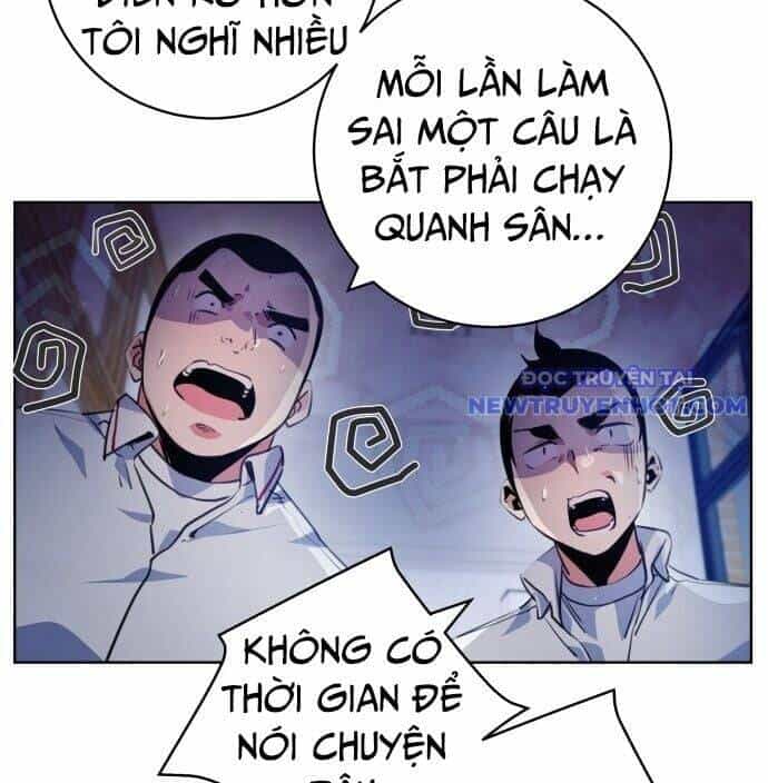Góc Cao Khung Thành - Chương 142 - ảnh 31
