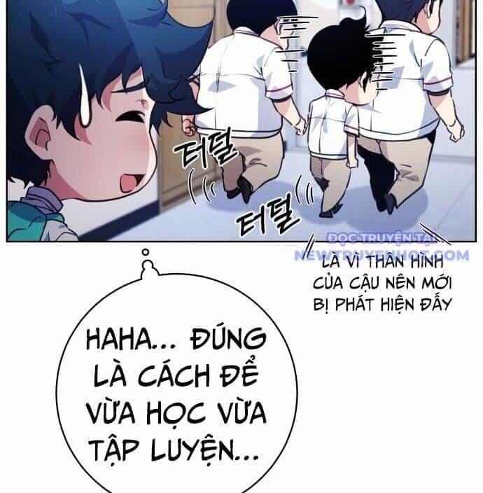 Góc Cao Khung Thành - Chương 142 - ảnh 40