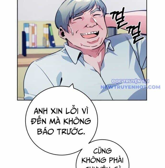 Góc Cao Khung Thành - Chương 142 - ảnh 62