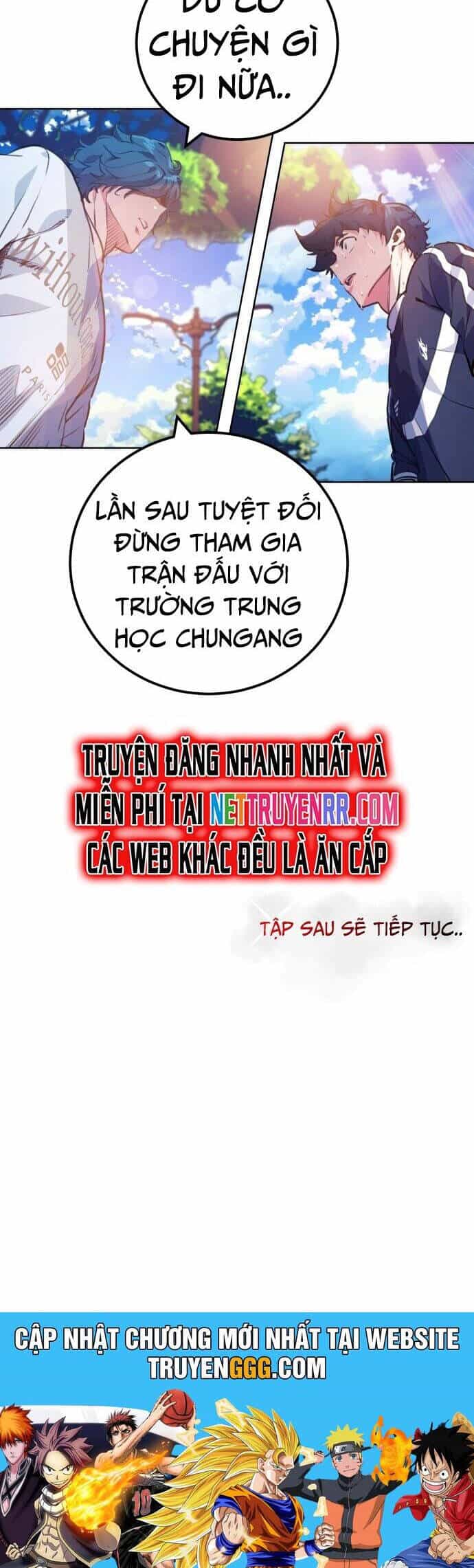 Góc Cao Khung Thành - Chương 147 - ảnh 52