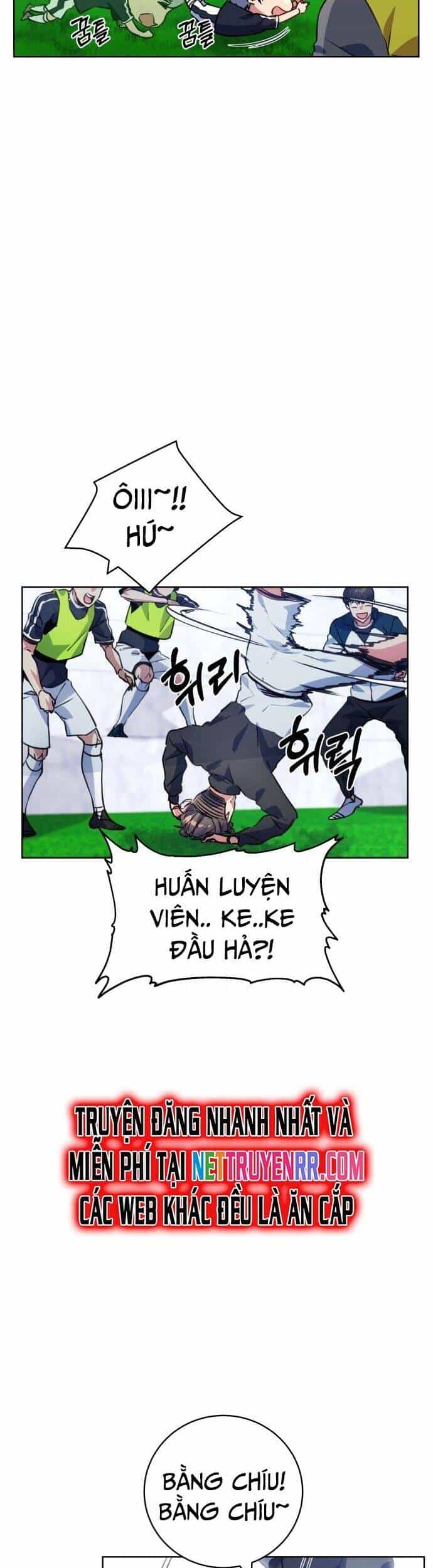 Góc Cao Khung Thành - Chương 147 - ảnh 8