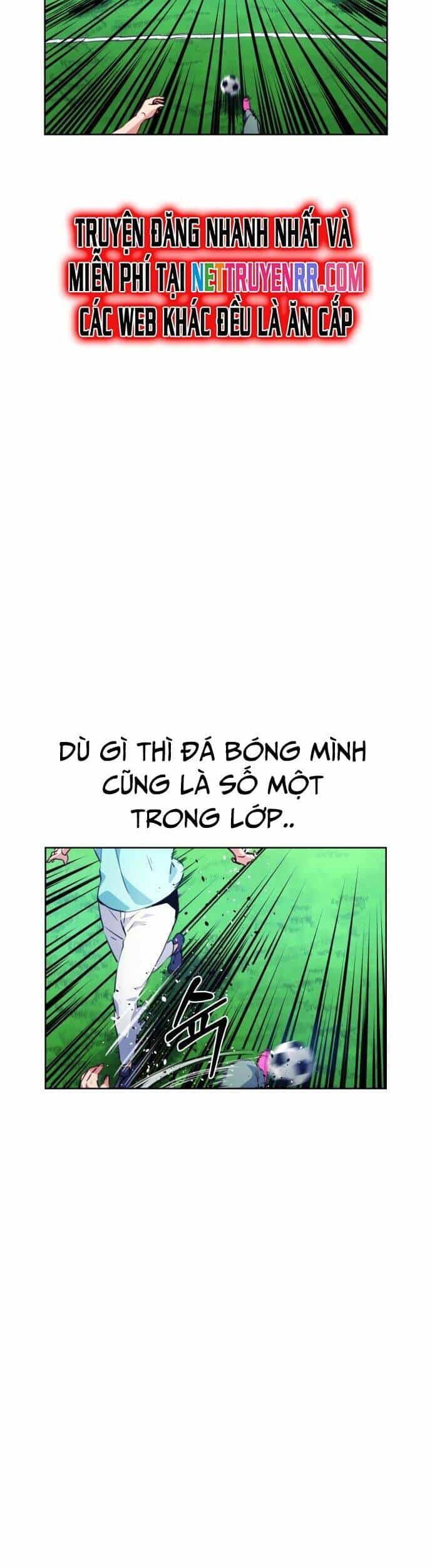 Góc Cao Khung Thành - Chương 148 - ảnh 4