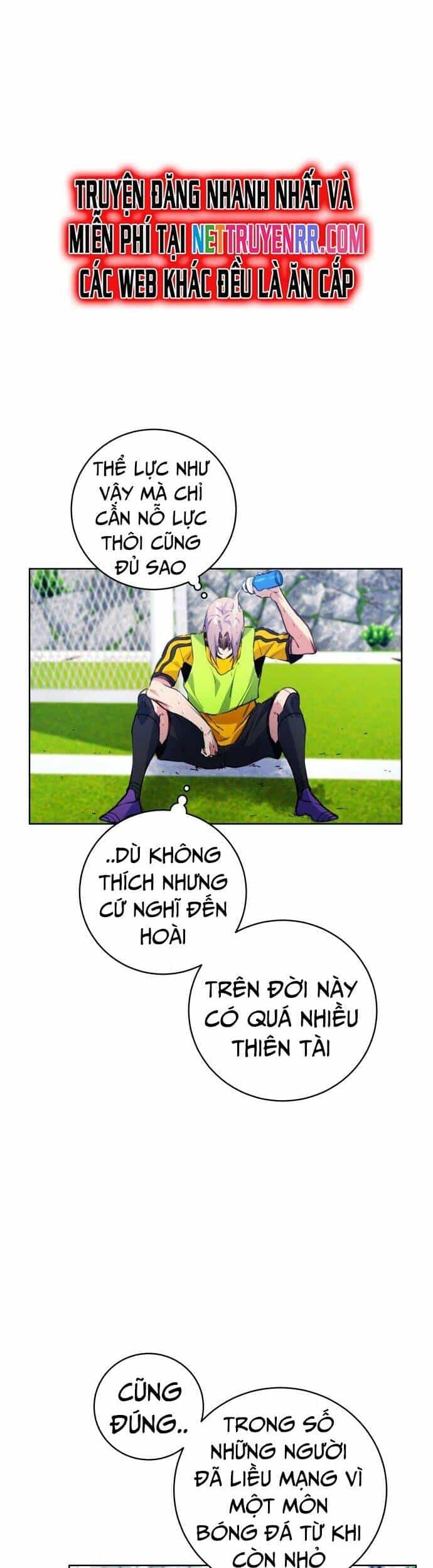 Góc Cao Khung Thành - Chương 148 - ảnh 42