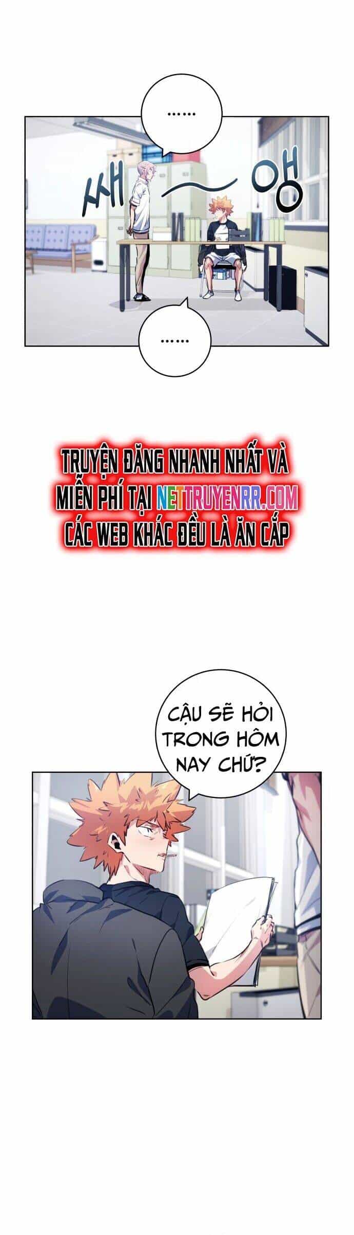 Góc Cao Khung Thành - Chương 148 - ảnh 49