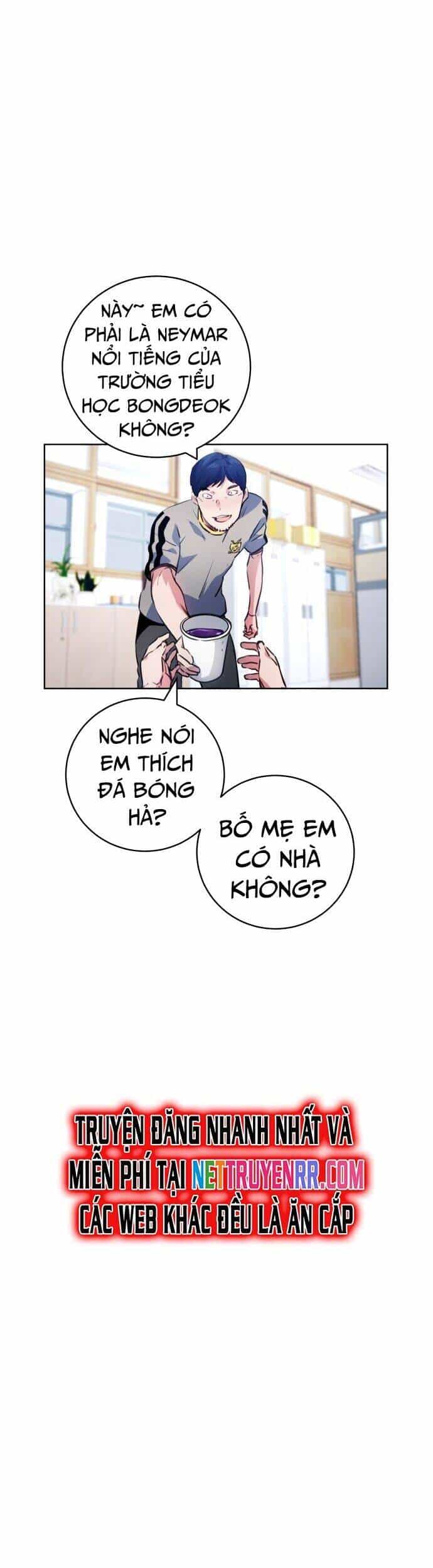 Góc Cao Khung Thành - Chương 148 - ảnh 6