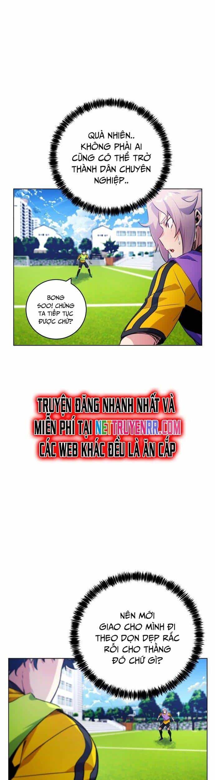 Góc Cao Khung Thành - Chương 149 - ảnh 37