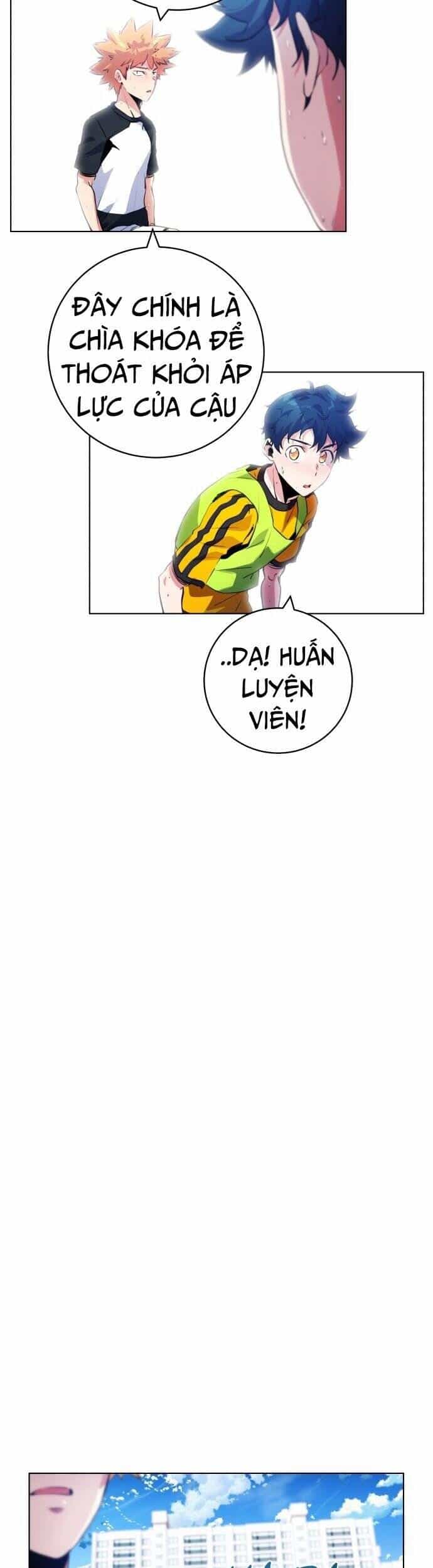 Góc Cao Khung Thành - Chương 150 - ảnh 31