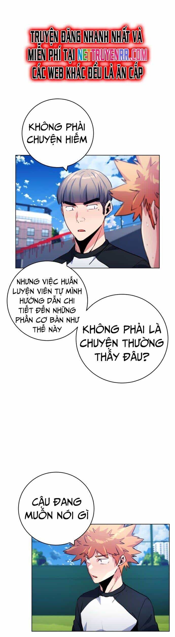 Góc Cao Khung Thành - Chương 150 - ảnh 35