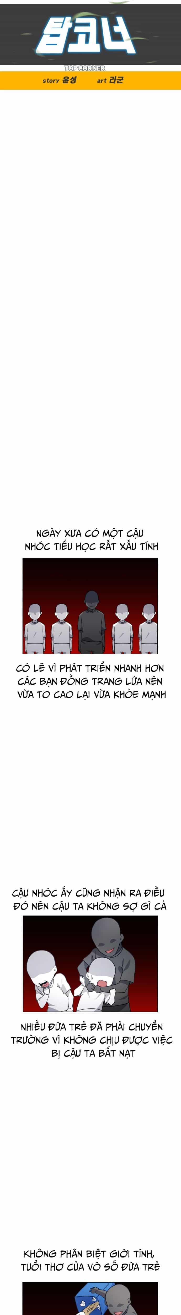 Góc Cao Khung Thành - Chương 154 - ảnh 13