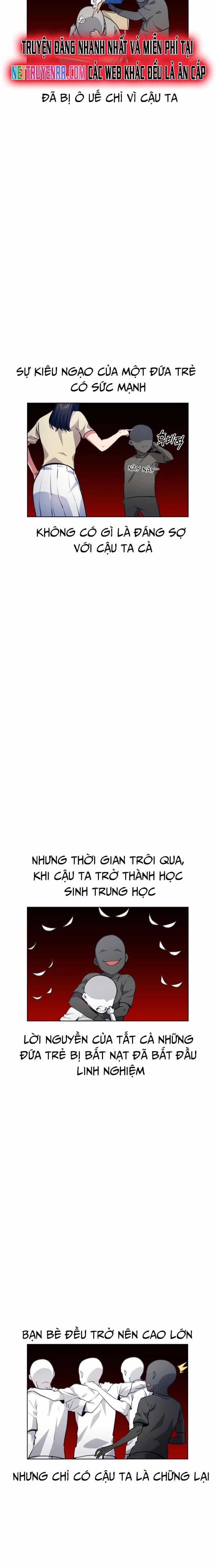 Góc Cao Khung Thành - Chương 154 - ảnh 14
