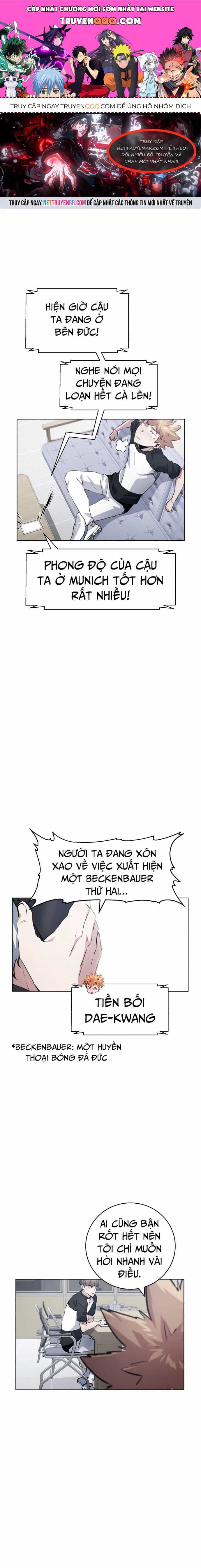 Góc Cao Khung Thành - Chương 156 - ảnh 1