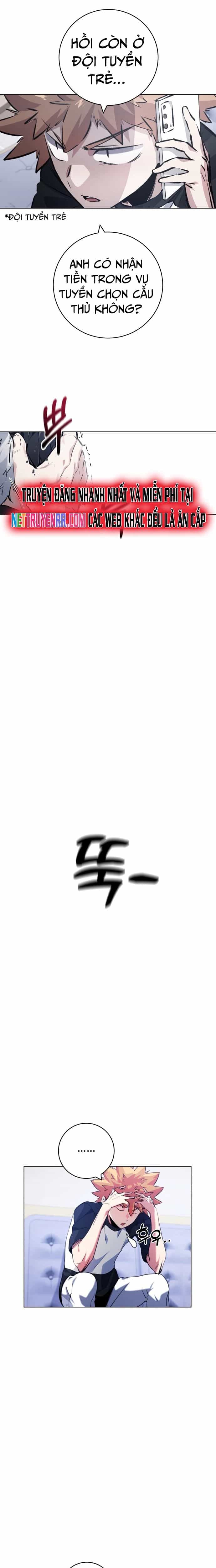 Góc Cao Khung Thành - Chương 156 - ảnh 2