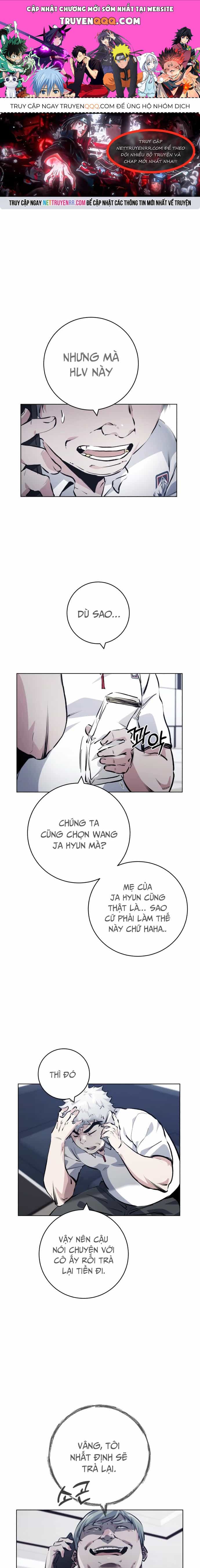 Góc Cao Khung Thành - Chương 158 - ảnh 1