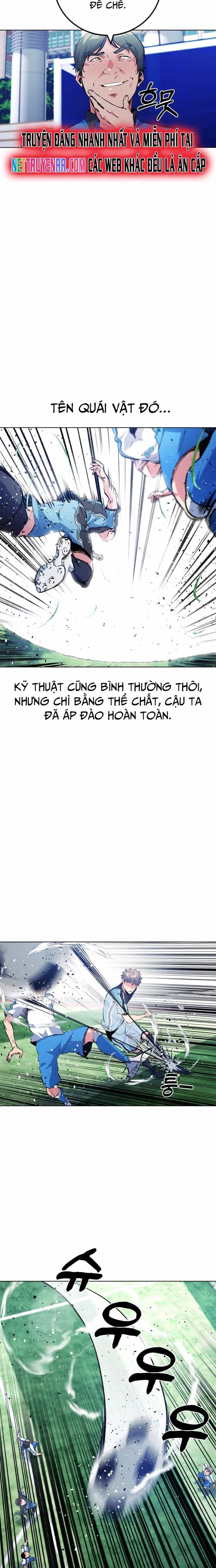 Góc Cao Khung Thành - Chương 160 - ảnh 21