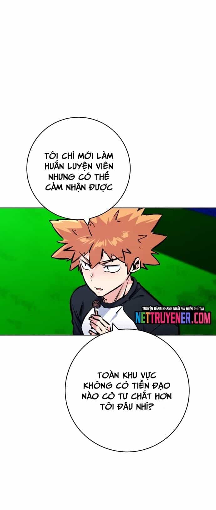 Góc Cao Khung Thành - Chương 172 - ảnh 60