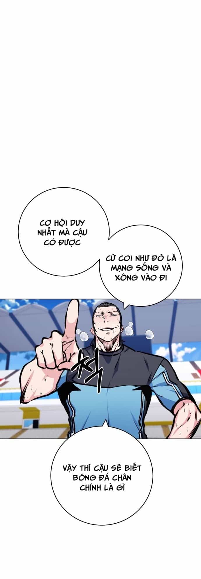 Góc Cao Khung Thành - Chương 173 - ảnh 85