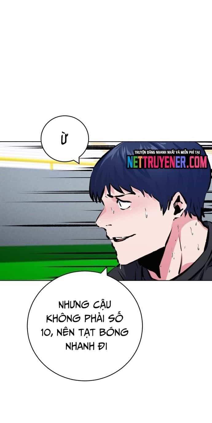 Góc Cao Khung Thành - Chương 175 - ảnh 30