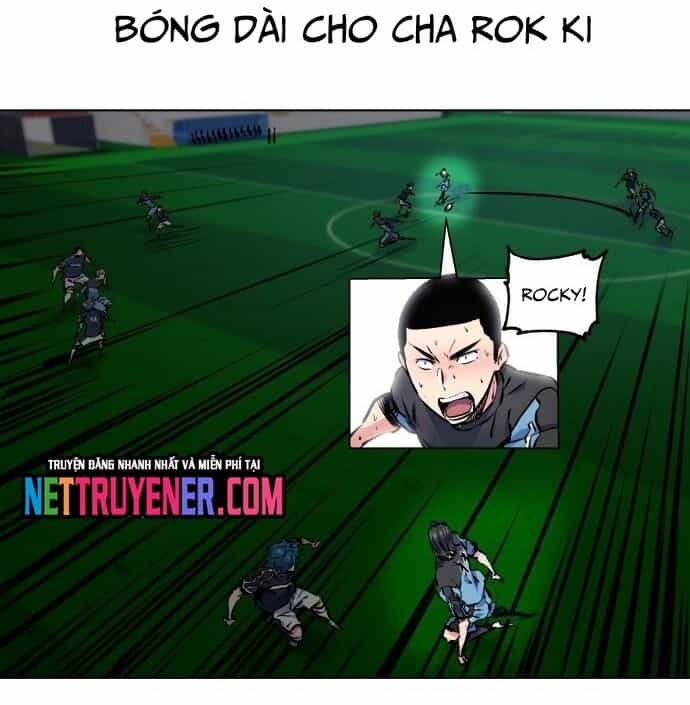 Góc Cao Khung Thành - Chương 175 - ảnh 78