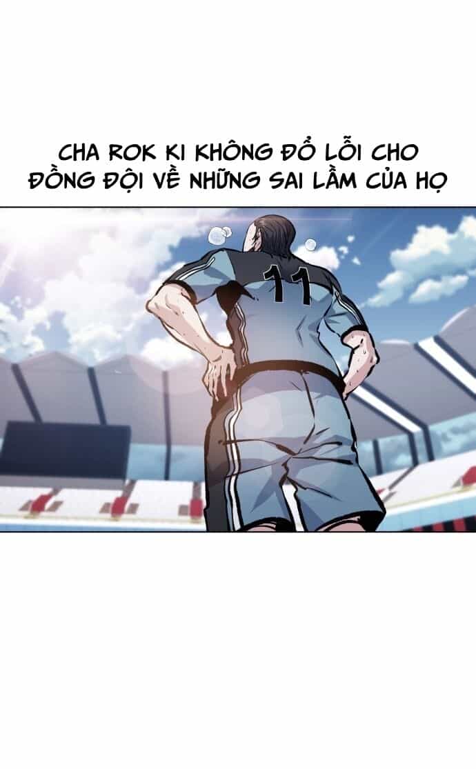 Góc Cao Khung Thành - Chương 176 - ảnh 3