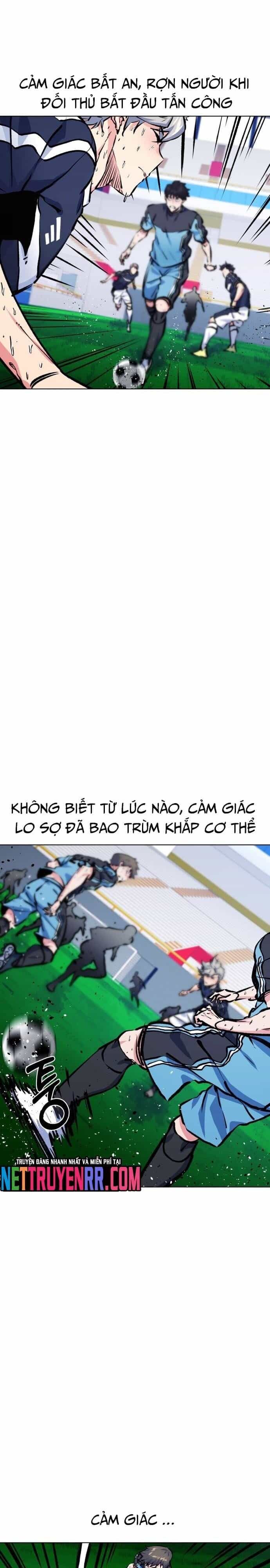 Góc Cao Khung Thành - Chương 178 - ảnh 20