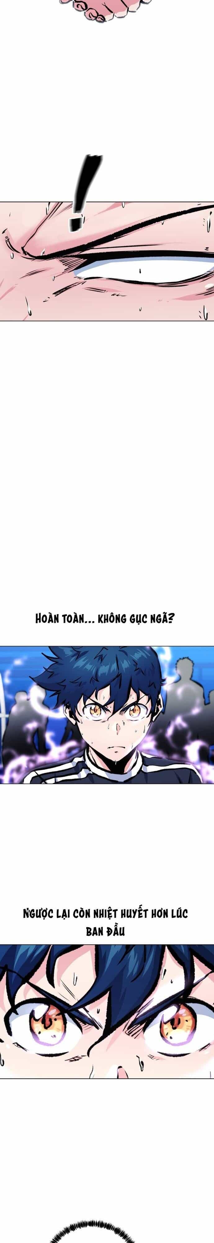 Góc Cao Khung Thành - Chương 179 - ảnh 25