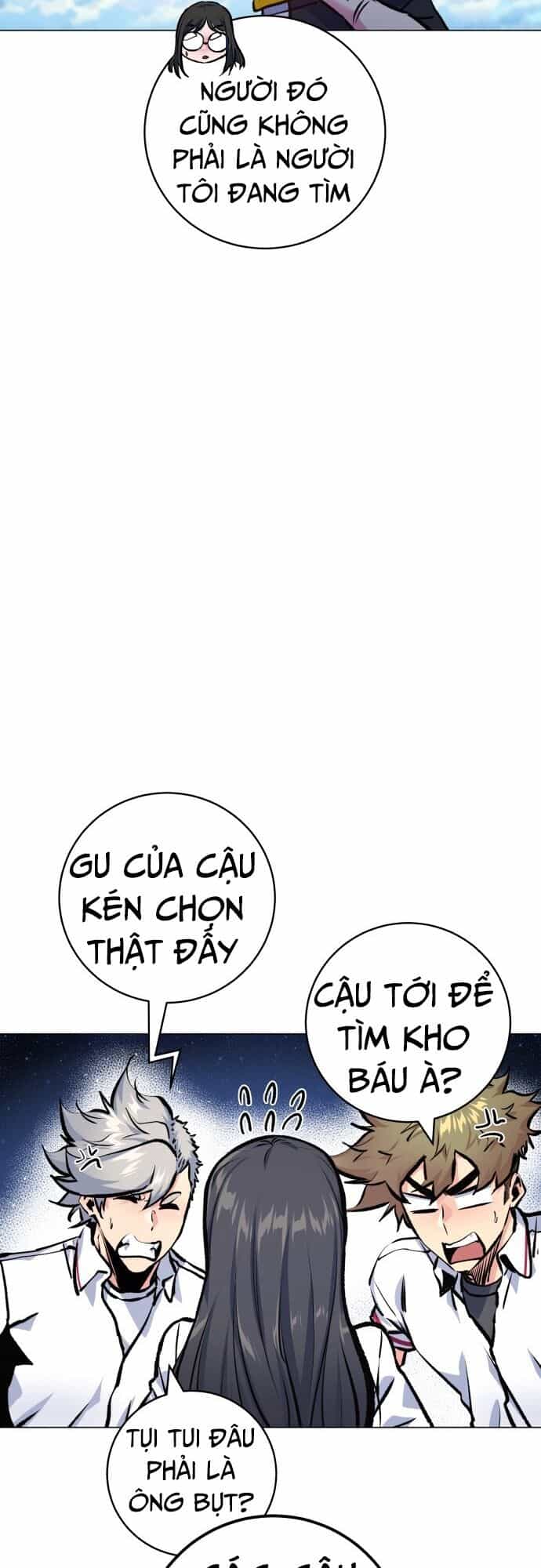 Góc Cao Khung Thành - Chương 183 - ảnh 22