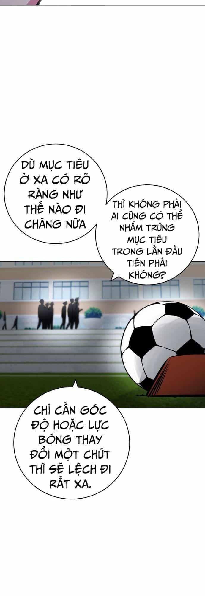 Góc Cao Khung Thành - Chương 183 - ảnh 50