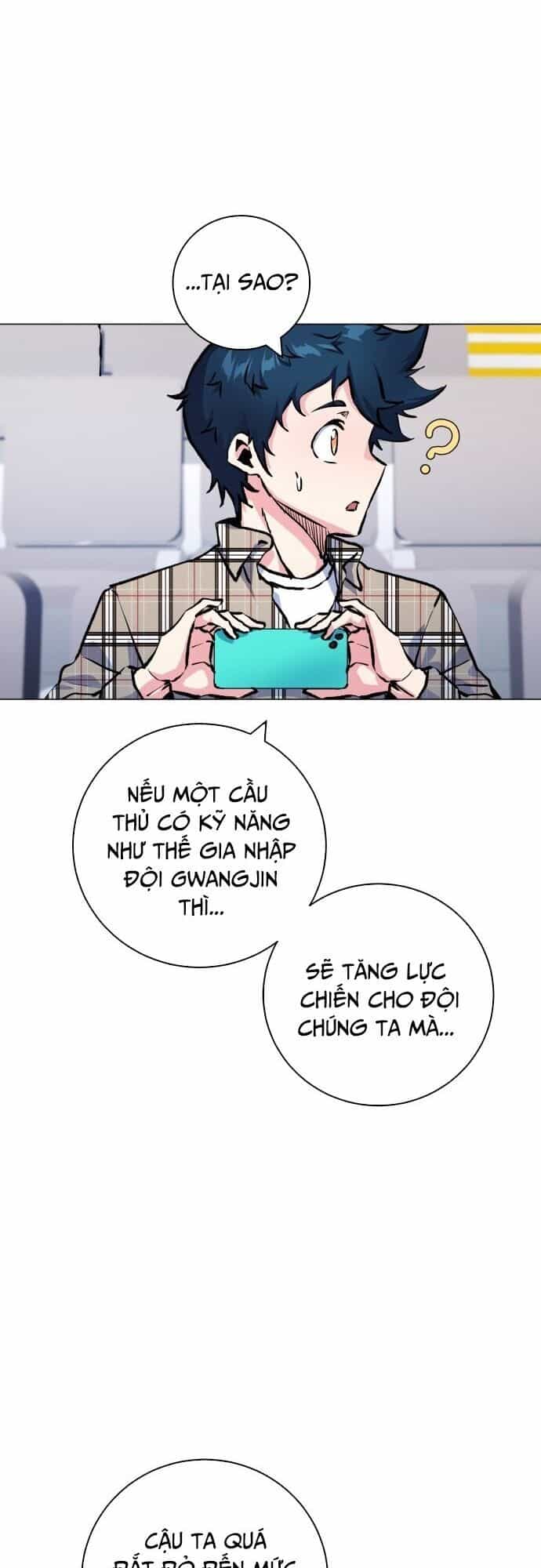 Góc Cao Khung Thành - Chương 184 - ảnh 22