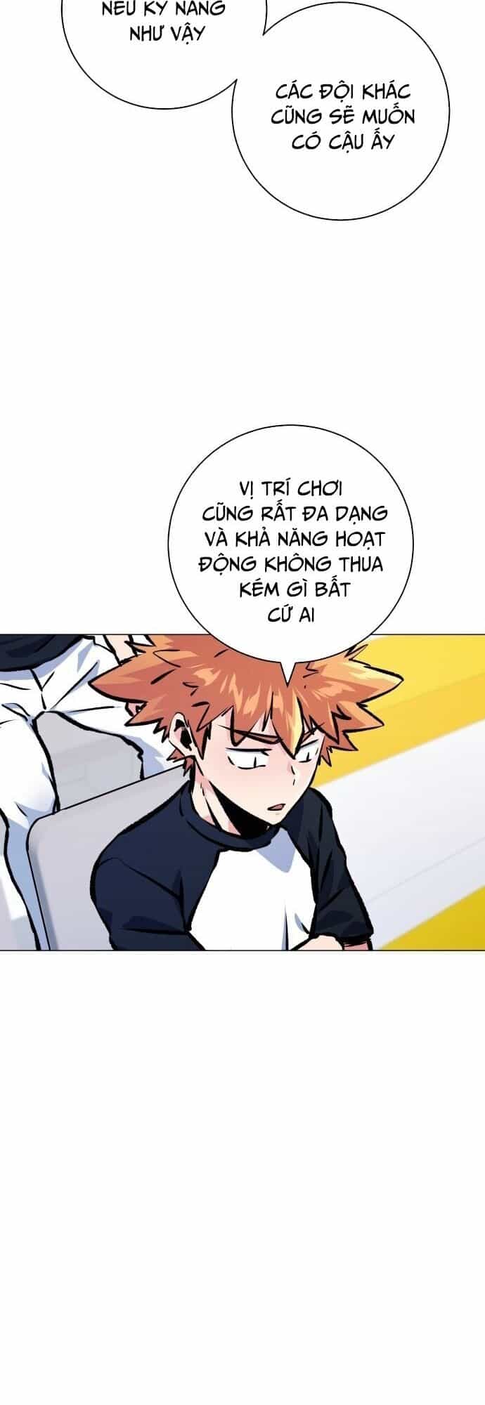 Góc Cao Khung Thành - Chương 184 - ảnh 31