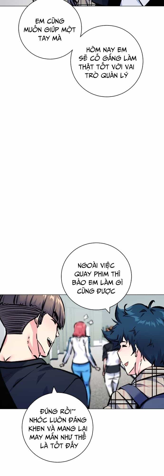 Góc Cao Khung Thành - Chương 184 - ảnh 4