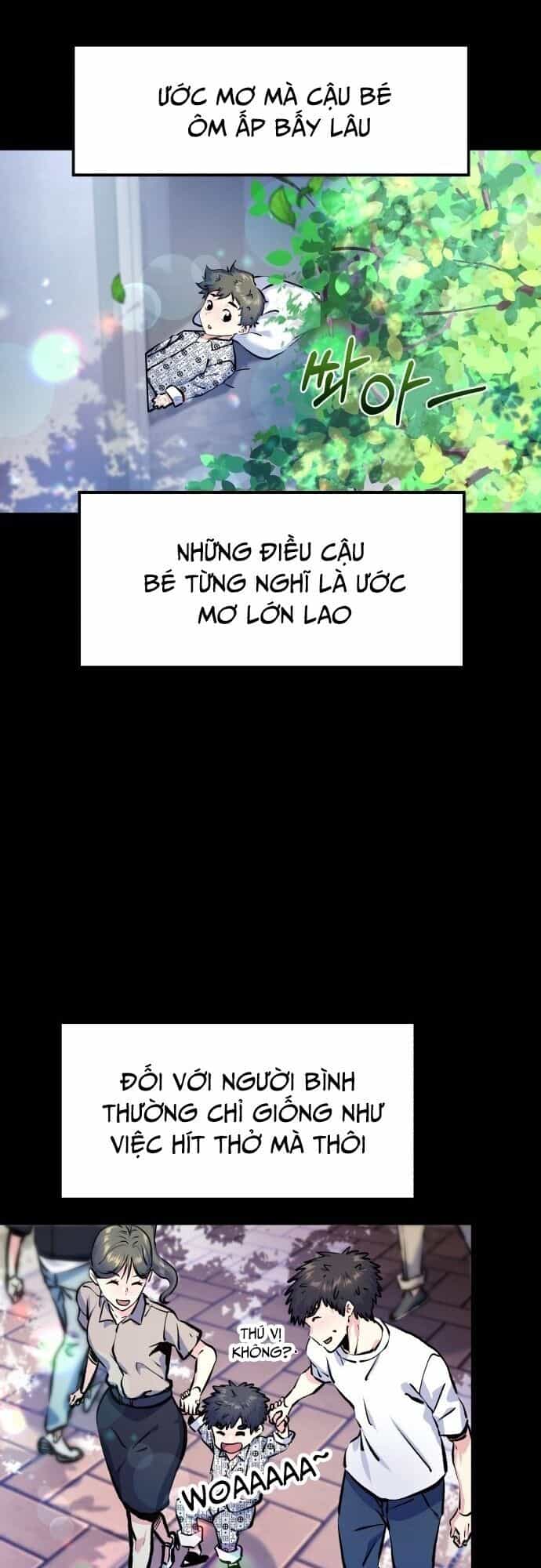 Góc Cao Khung Thành - Chương 185 - ảnh 10