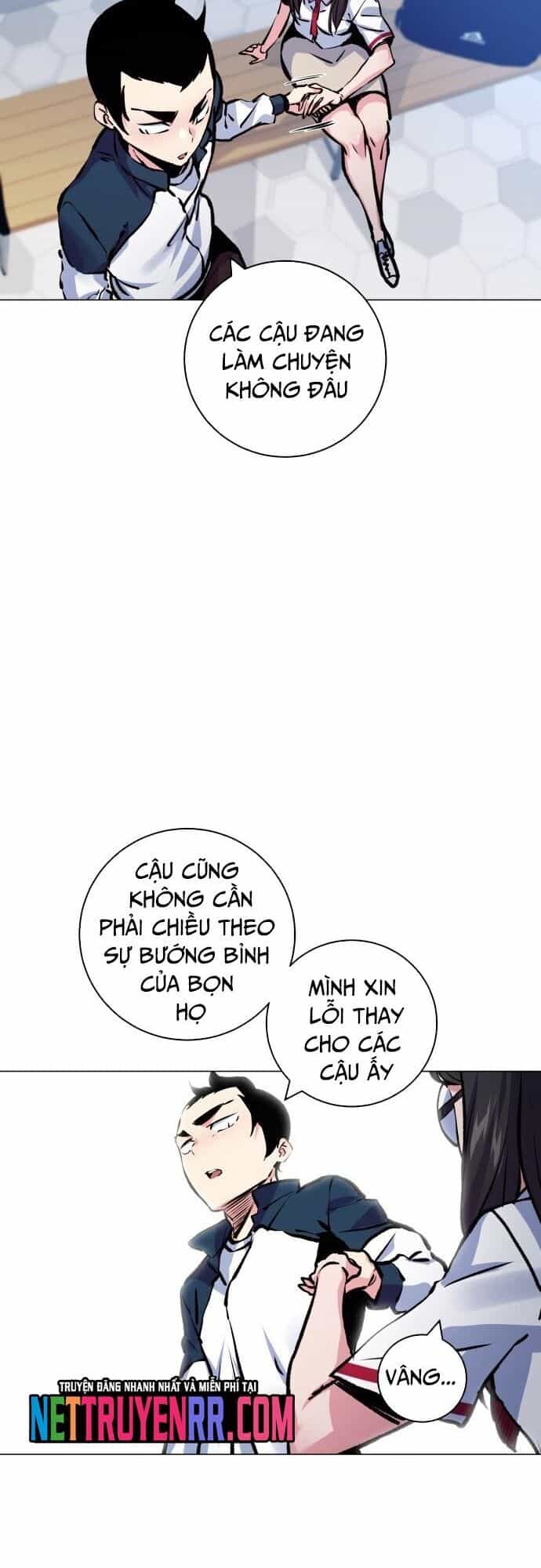 Góc Cao Khung Thành - Chương 185 - ảnh 57