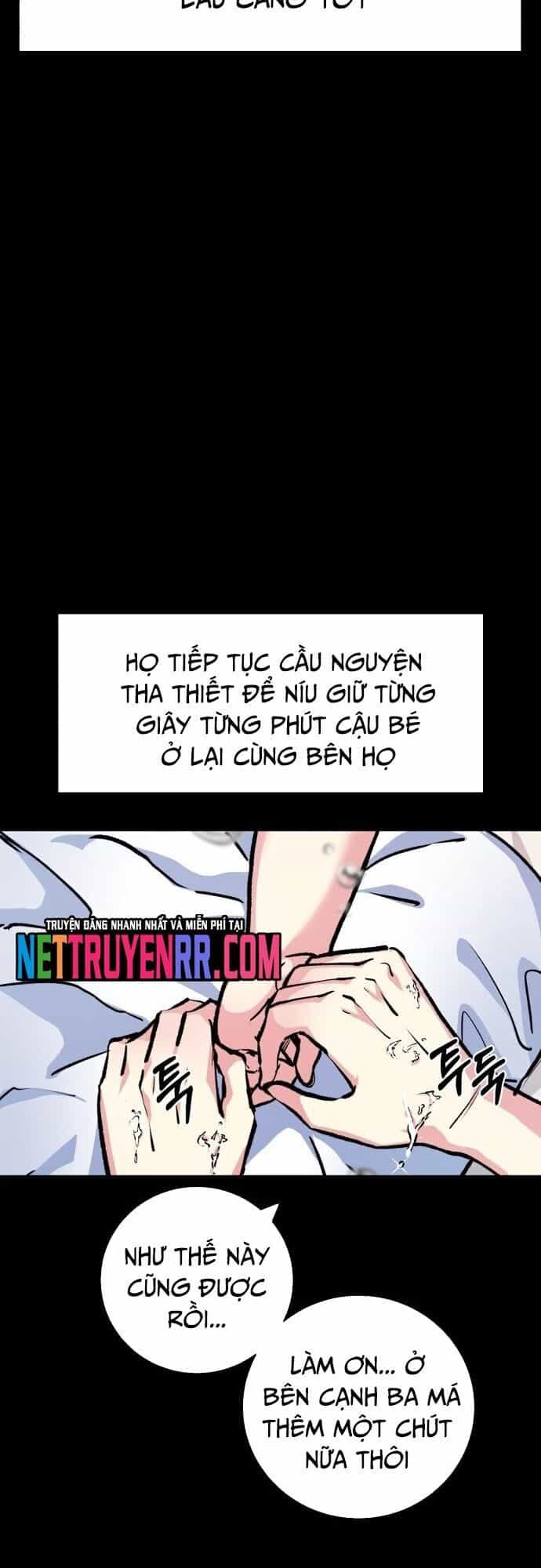 Góc Cao Khung Thành - Chương 185 - ảnh 8