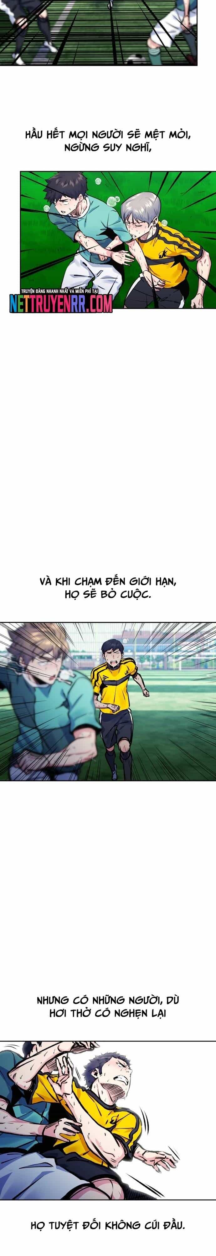 Góc Cao Khung Thành - Chương 189 - ảnh 12