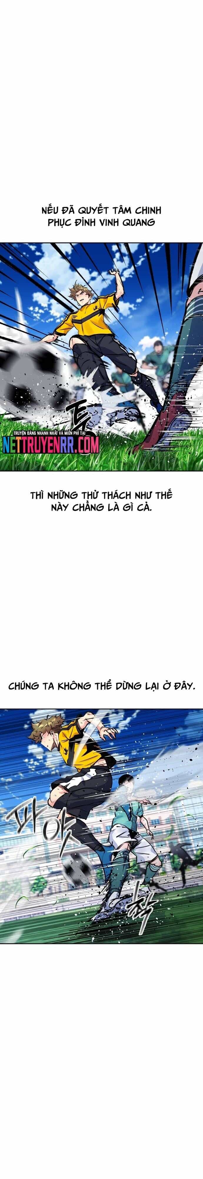 Góc Cao Khung Thành - Chương 189 - ảnh 27
