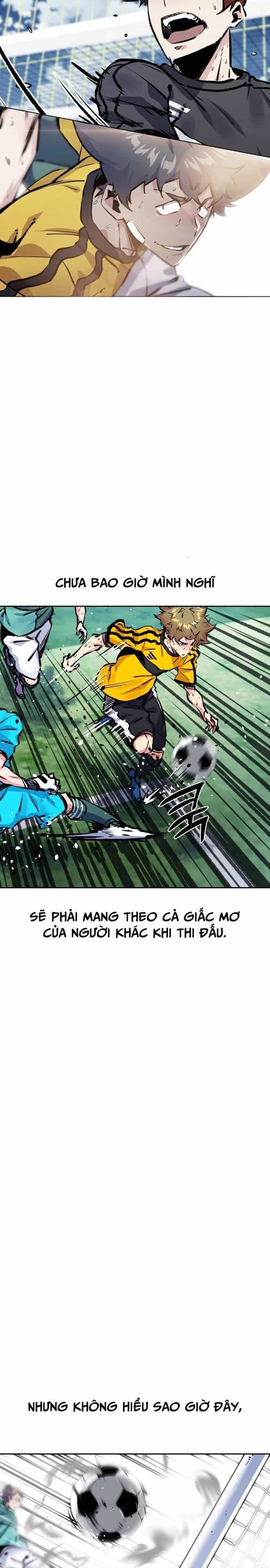 Góc Cao Khung Thành - Chương 189 - ảnh 32