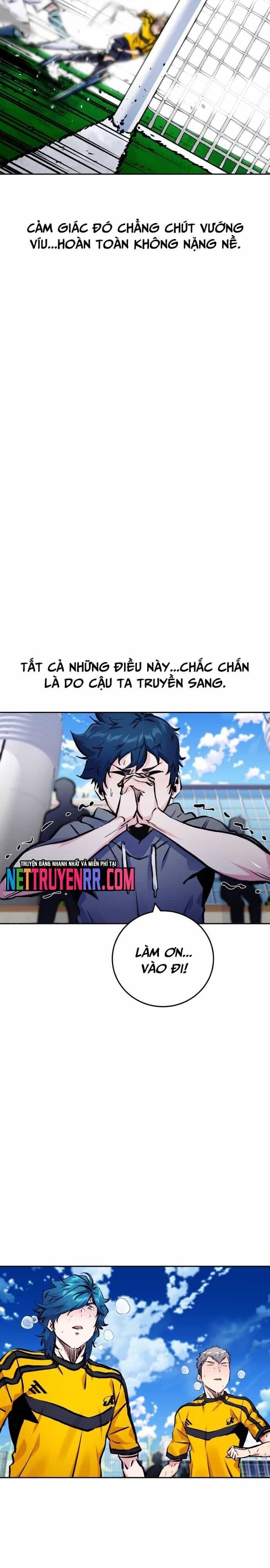 Góc Cao Khung Thành - Chương 189 - ảnh 33