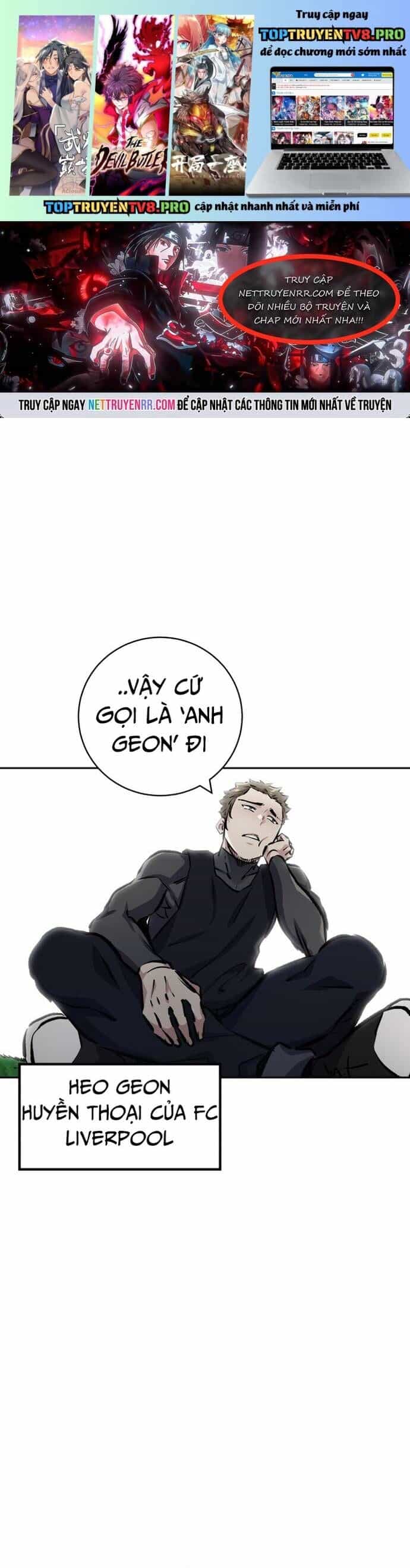 Góc Cao Khung Thành - Chương 193 - ảnh 2